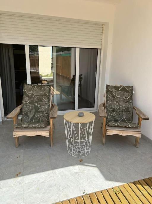Apartamento Casa Carlu Maria II Corte  Exterior foto
